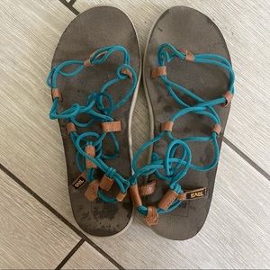 TEVA Outdoor Sandals